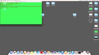 How to Reset Your Dock on Mac OS X
