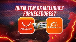 AliExpress ou Alibaba? Qual o melhor local para importar? - Guelcos International