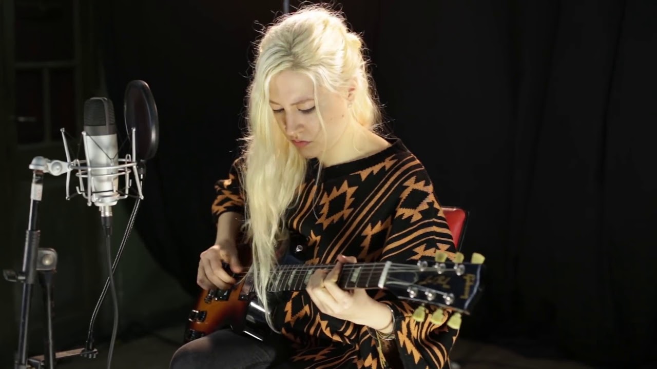 Independent Music Artist, Joselina Anselmo | SRL Audition | DISCOVER : SRL Music Discovery|Downloads