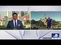 NBC 5 Forecast: Cool mornings and pleasant afternoons for North Texas