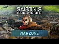 L'HISTOIRE de Modern Warfare | SAISON 2 — Ghost en Warzone (Battle Royale)