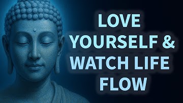 When You Return To Yourself, Everything Falls Into Place | Buddhist Teachings for Life