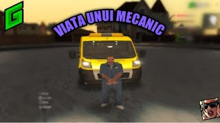 VIATA UNUI MECANIC (FACEM RAPORT IN TRACTARI AUTO). screenshot 5