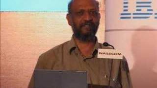 Shekhar Borgaonkar Department Director-Affordable Access Dev