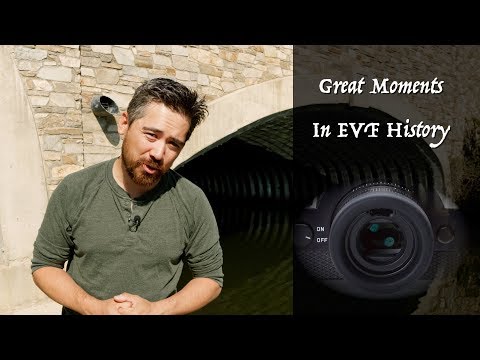 DPReview TV: Great Moments In EVF History