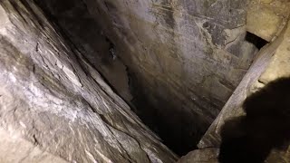 Thumbnail for Into Spider Hole Cave, AKA- Northbend Sink