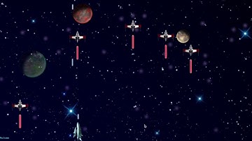 Game Programming Lab Assignment