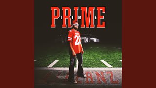 Prime Time - AJ Hernz