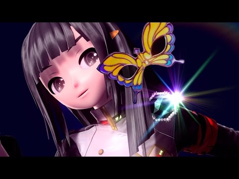 ピアノ×フォルテ×スキャンダル【phantom-thief-miku-ver.】初音ミク-project-diva-future-tone