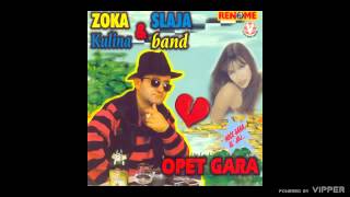 Zoran Zoka Kulina - Uvod, Gari garo, Evo brke, Ja sam lola, Soferska (Audio 1997)