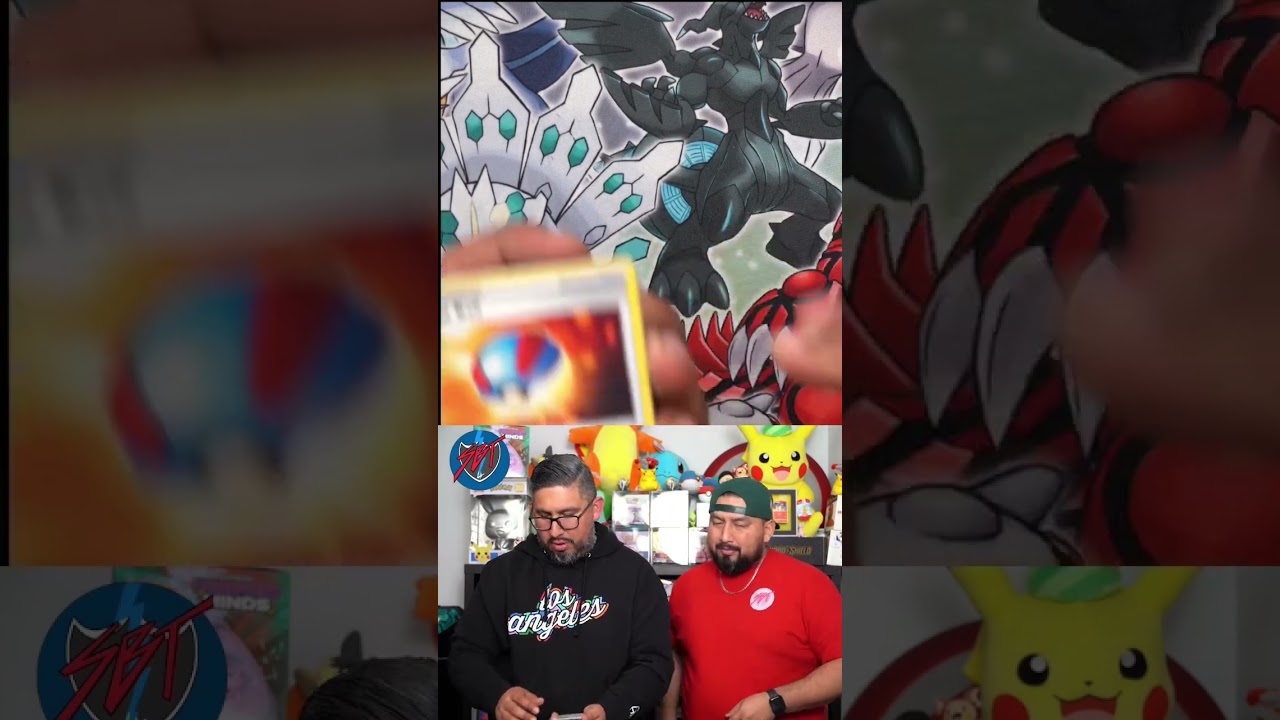 Is This The Best Secret Rare Artwork? 