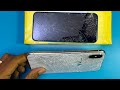 Restoration Destroyed iPhone X | Restoration Again