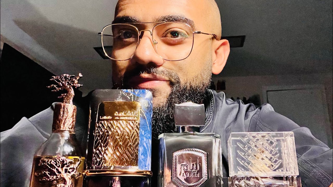 أفضل عطور لطافة 🔥 Best of Lattafa