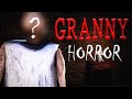 Granny Live! Intense 🔥Escape Room Gameplay || Granny Jumpscares! ||granny legacy #granny #live