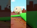 Baldi vs Sonic Falls #shorts