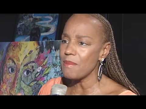 Pittsburgh CARES Circle of the National CARES Mentoring Movement, with Susan L. Taylor