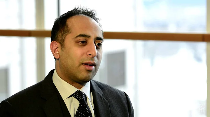 Dr. Pritish Tosh Discusses Antibiotics Overuse and Misuse