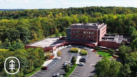 MSK Basking Ridge Virtual Tour | Cancer Care in New Jersey | Memorial Sloan Kettering Cancer Center