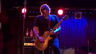 Video thumbnail of "Counting Blue Cars (live) - Dishwalla"