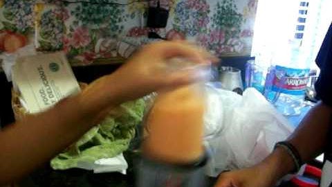 Magic Bullet - Part 3