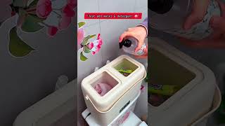 “This Mini Washing Machine is Going Viral in the US 😳”#shorts#usa