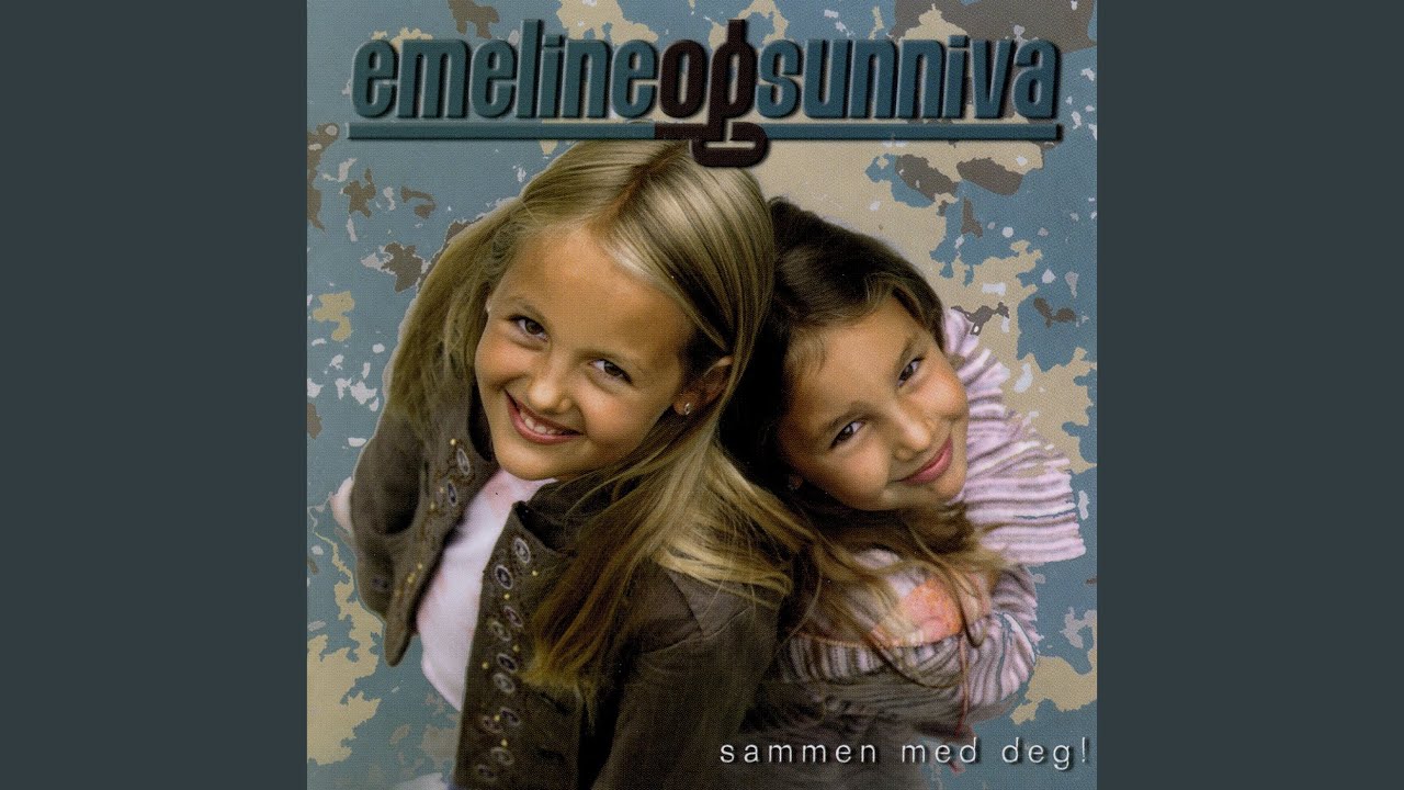 Best På Å Være Meg Selv