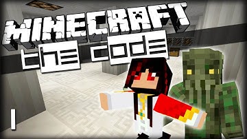 The Code Ep. 1 - RIDDLE MASTER (Puzzle Map)