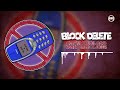 Block Delete by Clamer, Fidel Rayd, Harry Craze, Joefes