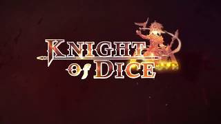 Knight of Dice - v1 - CG screenshot 4