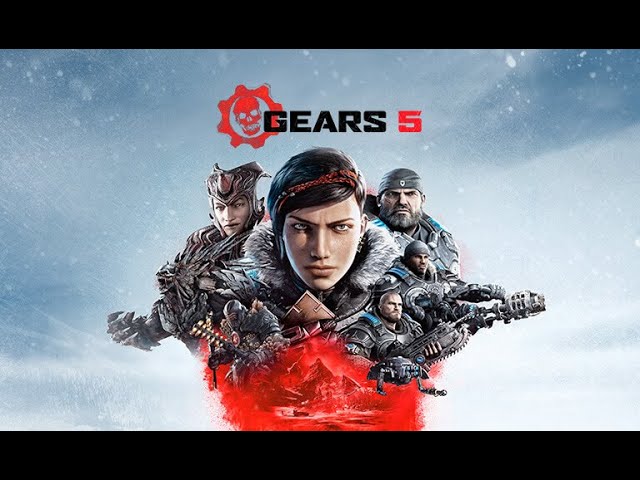 Gears 5: Hivebusters Expansion smashes its way onto Xbox Game Pass Ultimate  - Checkpoint
