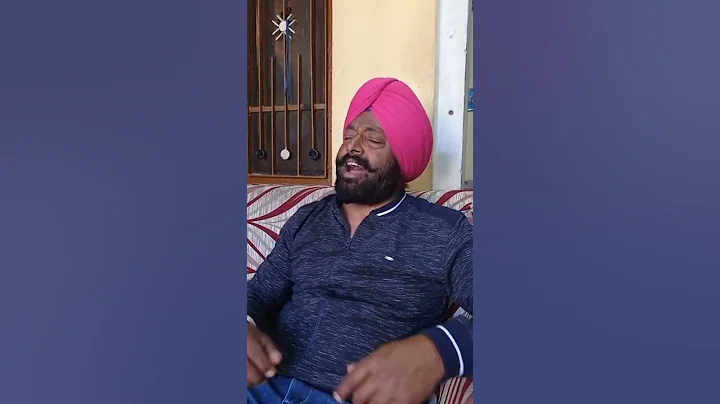 Sherry Gill#short #shortsvideo #gurnambhullar