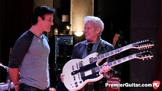 Rig Rundown  Don Felder