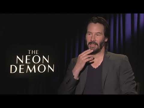 კიანუ რივზი ბრახიალისზე