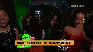 Kids' Choice Awards 2025 Coming Up Next Spot 3 (Nickelodeon U.S.)