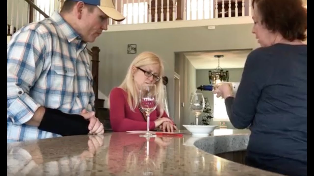 Midnight Magdalena Vineyard