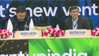 Question that Stunned Soft Bank COO, Mr Nikesh Arora, SoftBank screenshot 4