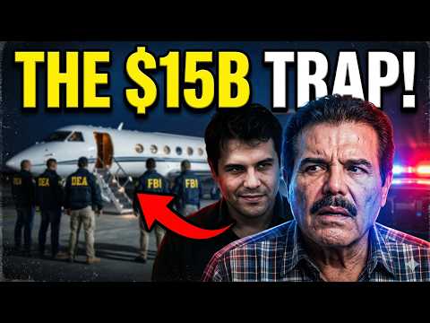 The Son Who Betrayed El Mayo: How Joaquín Guzmán López Destroyed the Sinaloa Cartel From Within