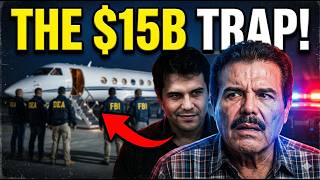 The Son Who Betrayed El Mayo: How Joaquín Guzmán López Destroyed the Sinaloa Cartel From Within