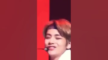 His expression change in a second# expression king 👑 Kim taehyung ❤️🔥