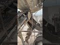 ASMR Rock Crushing: Giant Jaw Crusher Smashes Big Stones | Stone Crusher Machine at Work #Stonecrush