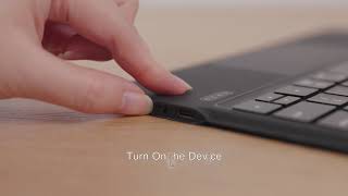 Quick Start Guide- First Time Device Setup