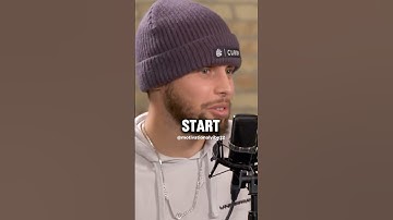 Steph Curry Message for you!