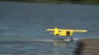 080820 part 2 Greg's Float Fly