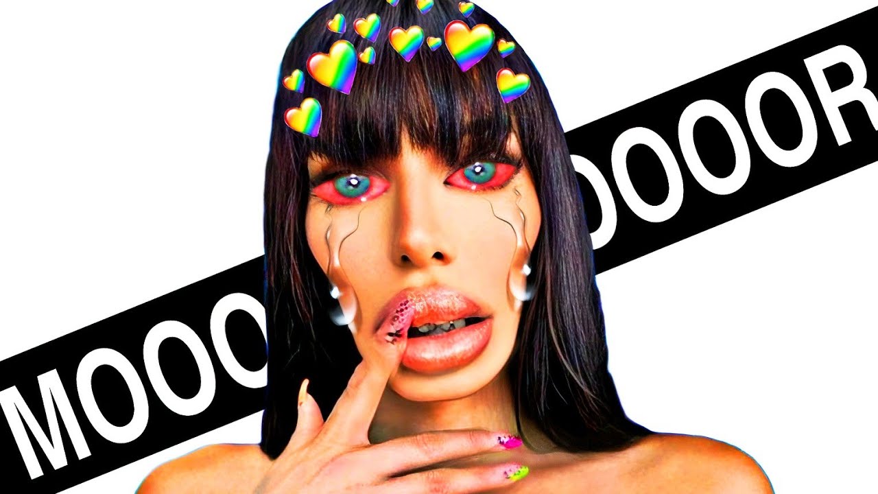 EL MES DEL ORGULLO MOOR 💅🚢