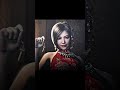 Ada Wong édit｜Résident Evil 4     #shorts #edit