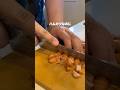 【ラジオリスナーからもレシピを盗む】ポテサラハムカツを作る、妻のしもべ