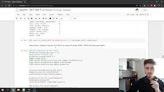 Word frequency, N-gram, Similarity of Words using LSA | Task 5