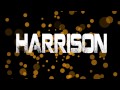 [BEST???] Harrison's Intro | by billybob1060