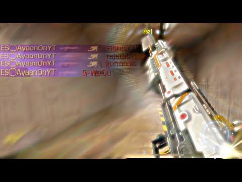 BATTLE ROYALE DEVIL | MONTAGE
