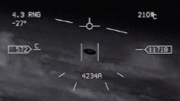 Black Sector Trailer